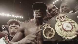 Floyd Mayweather Jr. Motivation HD goodbye TBE Resimi