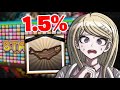 Danganronpa v3's "impossible" Achievement!