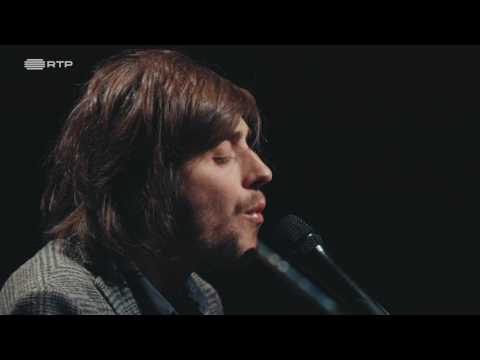 Salvador Sobral - "Ready for love again" - Ao Vivo | RTP