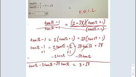 SM3.10.14 - Intro Solving Trig Equations