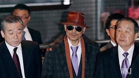 Japan's Largest Yakuza Crime Syndicate Splits Up - DayDayNews