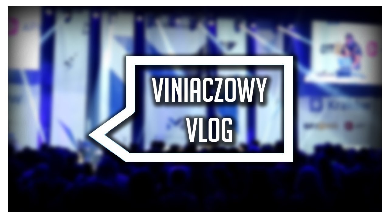 MEETUP KRAKÓW, ILE WAS BYŁO! 😲 | VINIACZOWY VLOG 🎥 forza horizon 2