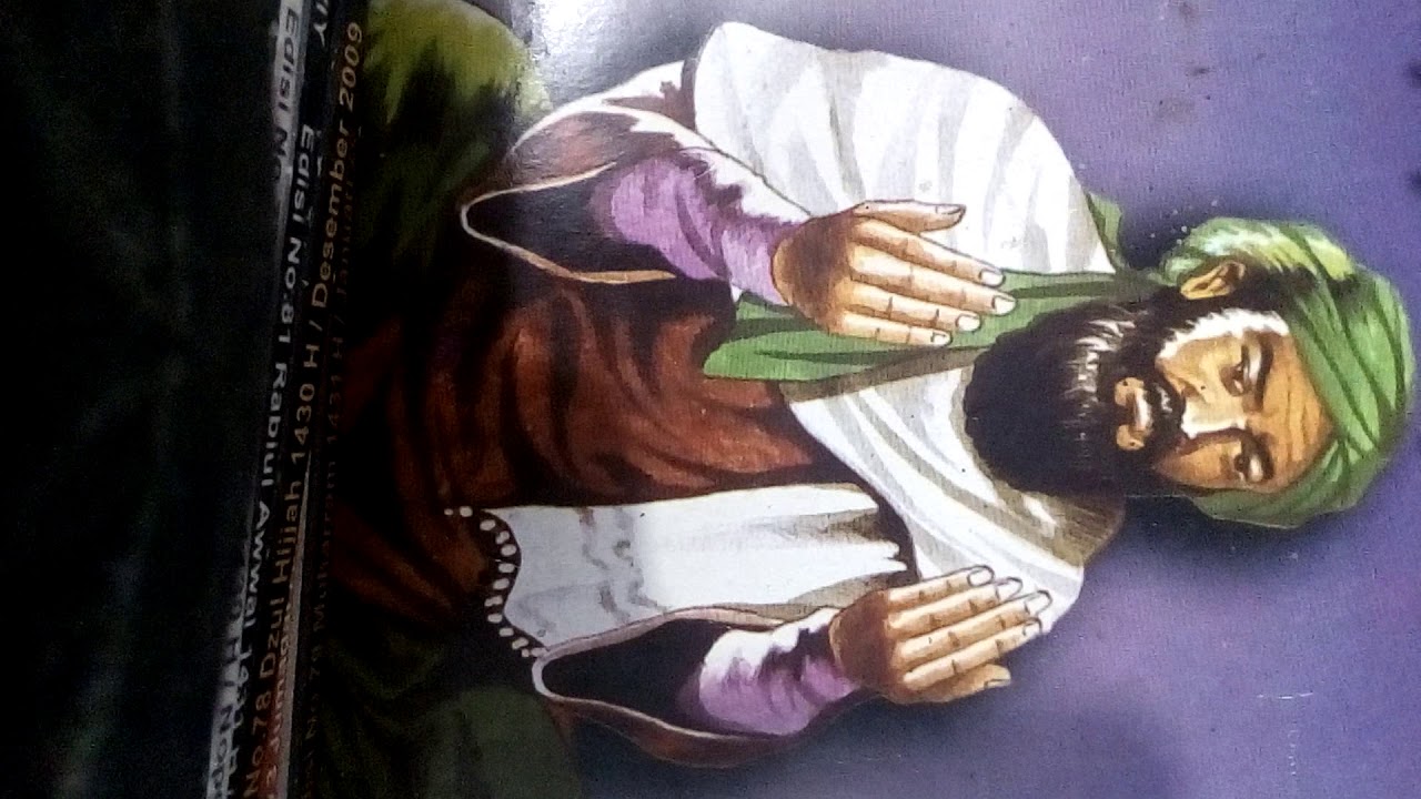 SYUKUR DAN SABAR DALAM KEHIDUPAN - YouTube