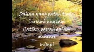 SETIA KASIH 2012 LIRIK-HALEEDA.wmv