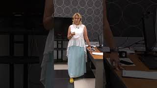 Отзыв руководителя шоу рума г. ТОМСКА Карецкой Елены Отзыв руководителя шоу рума г. ТОМСКА Карецкой Елены
