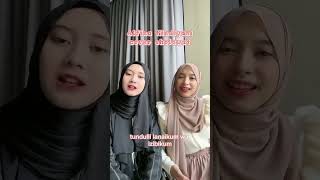 Sholawat Merdu - Alfina Nindiyani #sholawat #youtubeshorts #sholawatnabi
