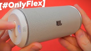 JBL FLIP 1 [#OnlyFlex]