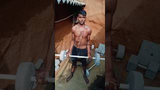 ⚜️ Gym Workout 💪🏋️#shorts #viral #trending #gymworkout #desi #home