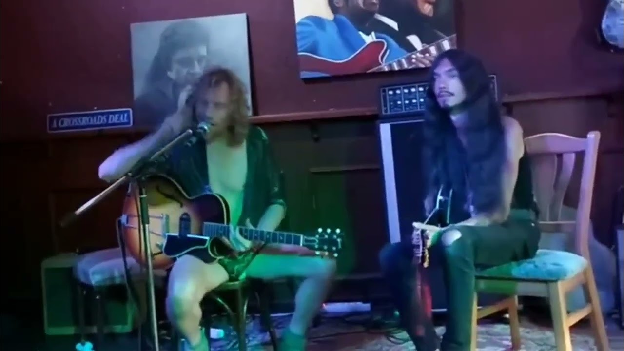Watch RALPH DE JONGH & TIM BIRKENHOLZ 2023 aug 27th at The Bluescafe Apeldoorn(2) on YouTube Watch RALPH DE JONGH & TIM BIRKENHOLZ 2023 aug 27th at The Bluescafe Apeldoorn(2) on YouTube