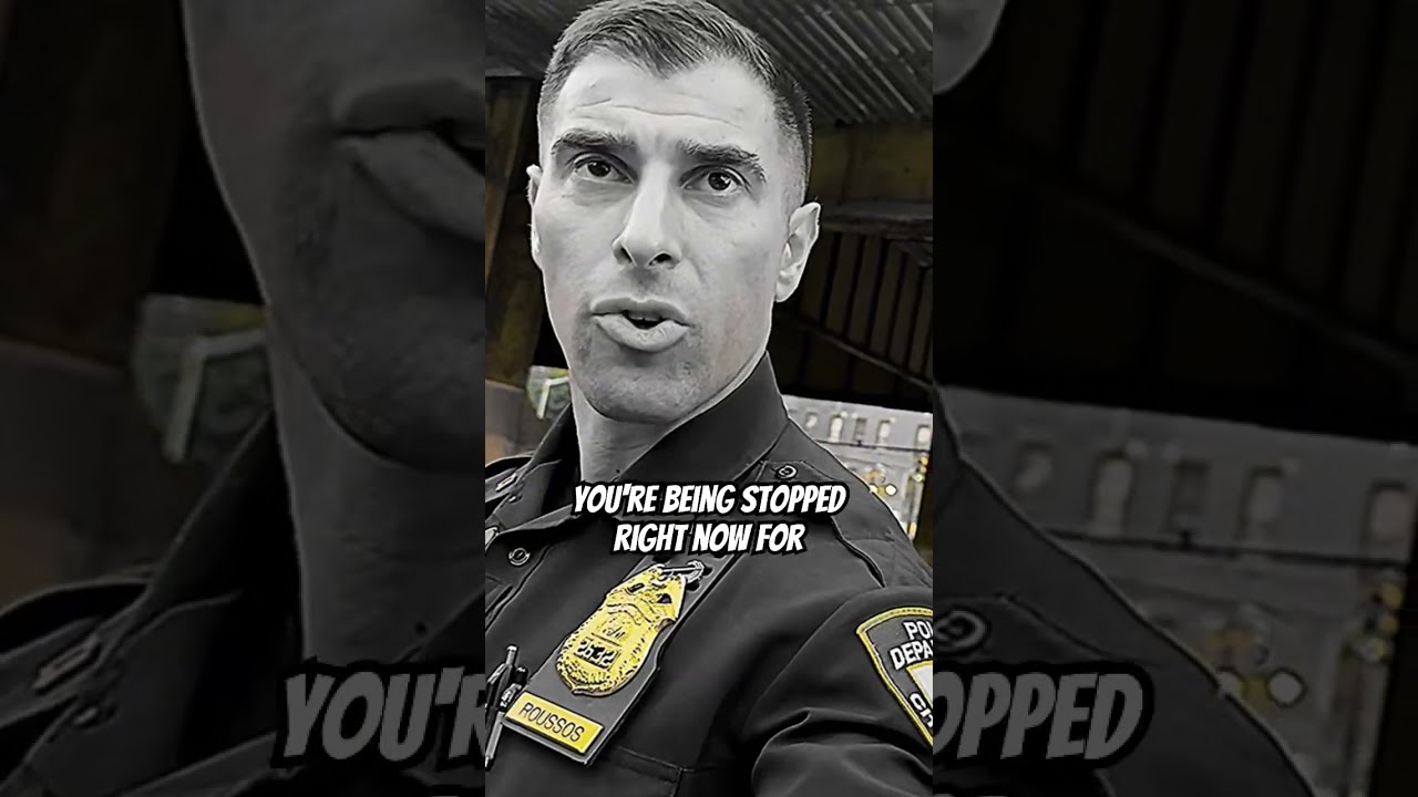 Must See Copwatch