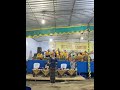Bersih Dusun bersama Bintang Budaya.