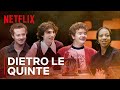 Un'avventura Dungeons & Dragons con Stranger Things: Hellfire Club | Geeked Week Netflix