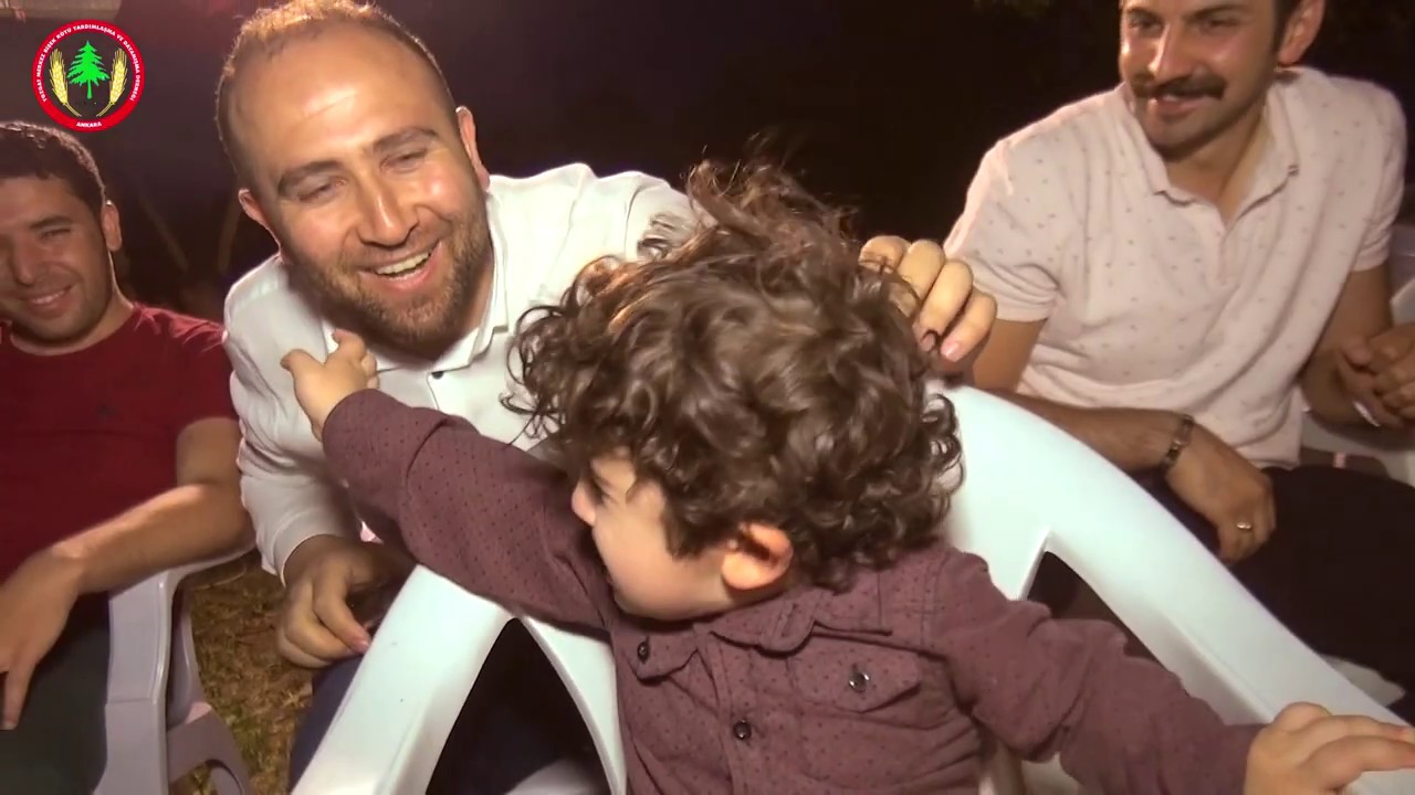 9.BİŞEK KÖYÜ BAHAR ŞENLİĞİ 2.C.