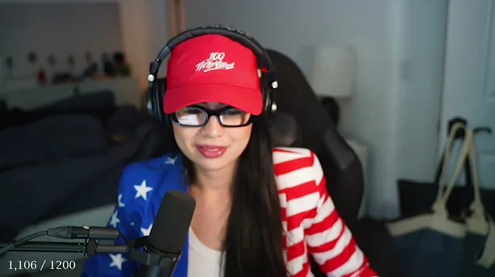 (Jul 4, 2023) SOUND OF FREEDOM BABY | WHY DO CONSERVATIVES FALL FOR FAKE NEWS