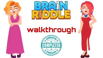 Brain Riddle latest levels | Level 136- 150 updated
