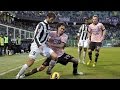 Palermo - Juventus 0-1 (09.12.2012) 16a Andata Serie A.