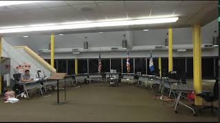 City Council Meeting - May 16, 2022