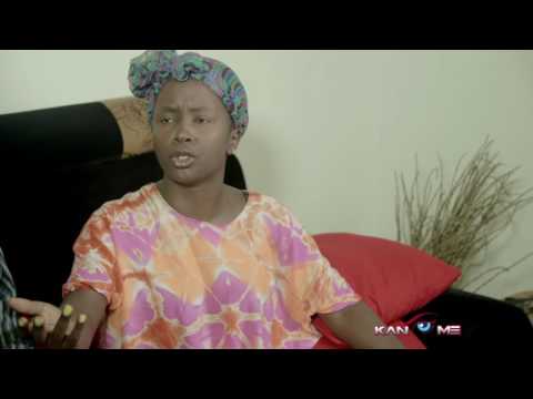 TOO EARLY FOR BREAKFAST. Kansiime Anne. African Comedy