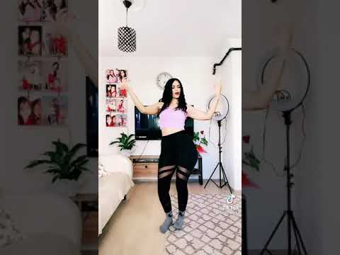 Periscope Liseli türk kızı twerk Show yapıyor