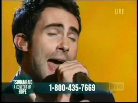 Maroon 5 - She Will Be Loved - Letra y Traducción   Lyrics.flv