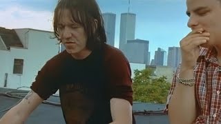 Elliott Smith in 1998&#39;s &quot;Strange Parallel&quot; (Extended Clip) [Enhanced 4K]