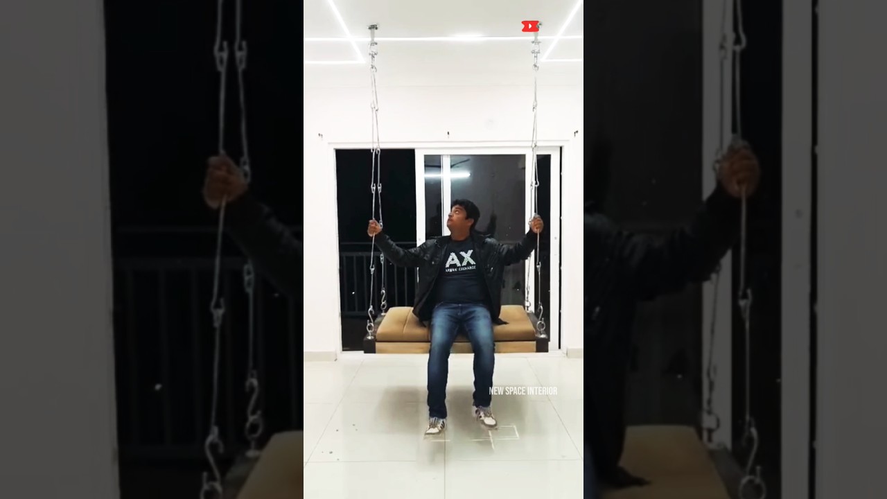 SWING INSTALLATION 