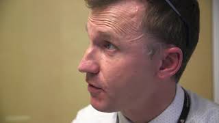 Peter Leighton, MD | Medication-Assisted Treatment (MAT)
