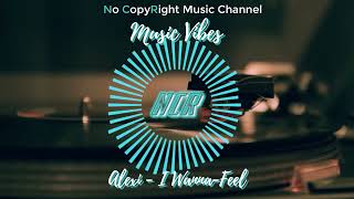 Alexi Action - I Wanna Feel (no copyright music)