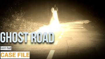 Britain’s Most Haunted Road — A75 Kinmount Straight