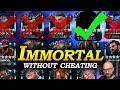 Immortality without HACKS - Dont tell Kabam | Marvel Contest of Champions
