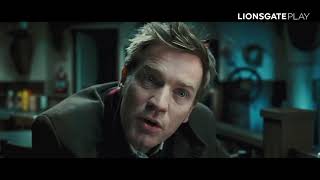 The Ghost Writer Trailer | Ewan McGregor | Pierce Brosnan | Olivia Williams | LionsgatePlay