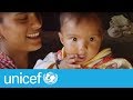 Tips on breastfeeding when you go back to work | UNICEF