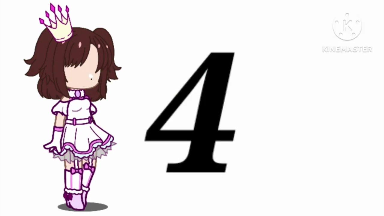 Rating gacha greens screens YouTube