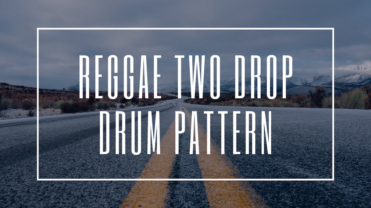 Midi Reggae Drum Patterns Midi Reggae Drum Patterns