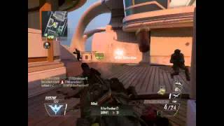 Clip 2 Quad feed Gun Swap!