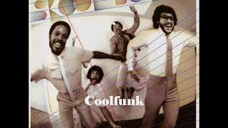 Skool Boyz - You Can Get Down (Funk 1981)