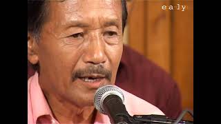 Kumar Subba - Tero Maya (तेरो माया)