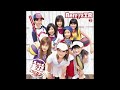 Berryz工房 - 日直〜芸能人の会話〜 (カラオケ)/ Nicchoku ~Geinoujin no Kaiwa~ (Instrumental)