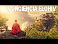 LA CONCIENCIA ELOHIM Y SANAT KUMARA - por tu Voz es tu Voz