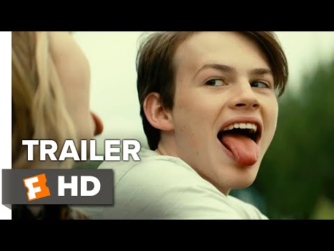 Giant Little Ones Trailer #1 (2019) | Movieclips Indie