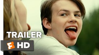 Giant Little Ones Trailer #1 (2019) | Movieclips Indie