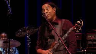 Jungle Funk - Millennium Stage (January 14, 2015)