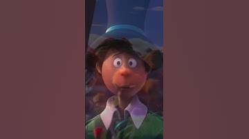 he was so sad when he realized.. #onceler #thelorax