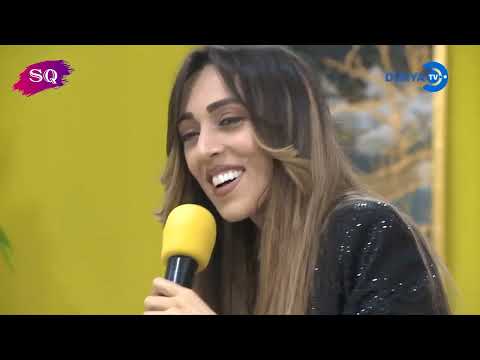 Ofelya Şabanova -