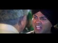 Gadar - Ek Prem Katha | ANGRY Sunny Deol arrives to Sakina marriage in Pakistan | Zee Cinema