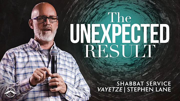 The Unexpected Result | Stephen Lane