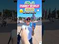 Visiting ALL 4 Disney World Parks in ONE DAY 😮🏰 (Park Hopping Strategy)