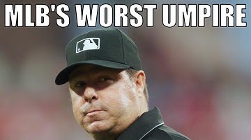 Doug Eddings is MLB