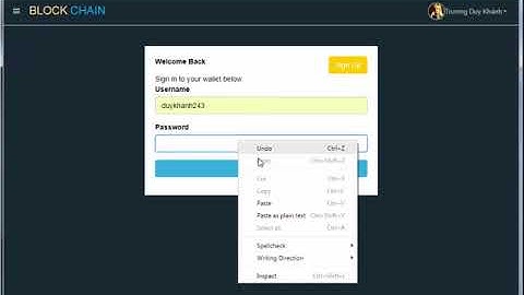 [Demo] Reactjs AJAX & Router