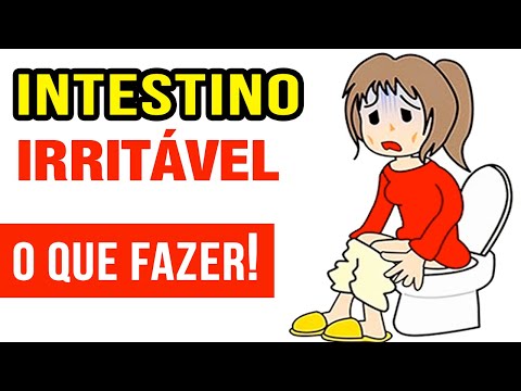 Vídeo: 4 maneiras de tratar os sintomas de IBS com dieta